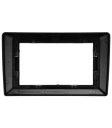 Переходная рамка для магнитолы 10" в VOLKSWAGEN, SKODA, SEAT