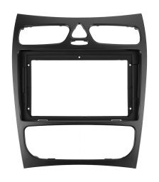 Mercedes Benz CLK Class C209 A209 2002-2005