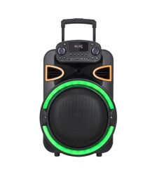 Переносная Bluetooth колонка Mivo MD-112