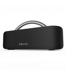 Портативная Bluetooth колонка с проектором звездного неба Mivo M16