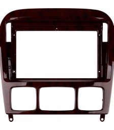 Mercedes Benz S-Class W220 1998-2005