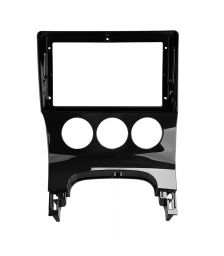 Переходная рамка 9" + CANBUS провода для Peugeot 3008 2009-2016 [F2]