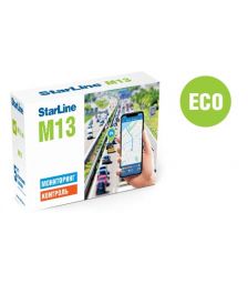 StarLine M13 ECO GPS трекер