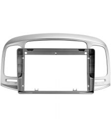 Hyundai Accent 3 2006-2011