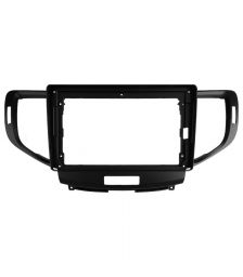 Переходная рамка 9" + CANBUS провода для Honda Accord 8 2008-2012