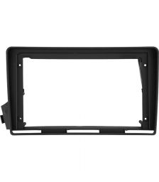 SsangYong Actyon C100 2005-2011