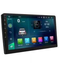 Магнитола 9.0" ACV AD-9004 2+32GB 4G LTE на Android 11