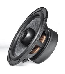 Автомобильная 2-плосная акустика AMP PRO 652 v3