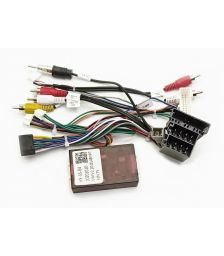 Kia Hyundai AMP 2010-2016 SPDIF