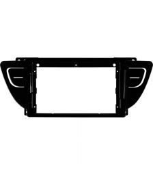 Geely Atlas 2016-2020