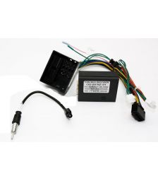 Комплект проводов с Canbus для Mercedes Benz тип quadlock