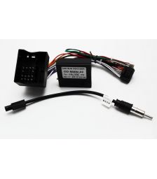 Комплект проводов с Canbus для BMW E39 E46 X5 E53