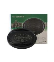 Автомобильная акустика SKYLOR Basic BS-6904 (овалы)