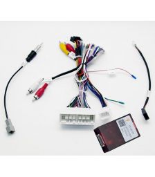 Комплект проводов с Canbus для Kia Hyundai с 2016 года