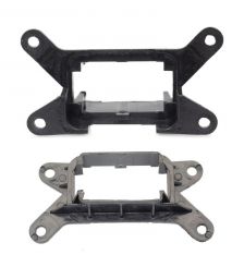 Крепёж аварийной кнопки сигнализации KIA Cerato (TD), Forte (TD), Naza Forte 2009-2012