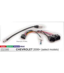 провода для Chevrolet 2006+