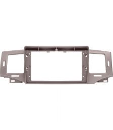 Toyota Corolla 9 E120 2004-2006