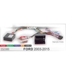 Провода для FORD 2003-2015