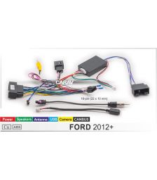 Провода для Ford 2012+