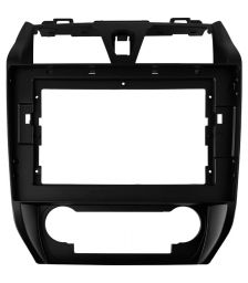 Geely Emgrand EC7 2009-2016