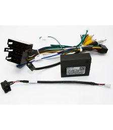 Комплект проводов с Canbus для Great Wall Haval H6