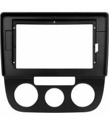 Volkswagen Jetta 5 【F1】 2005-2010