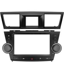 Toyota Highlander 2 XU40 2007-2013