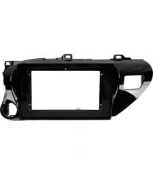 Toyota Hilux Pick Up AN120 2015-2020