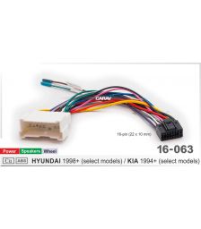 Комплект проводов для HYUNDAI 1998+ KIA 1994+