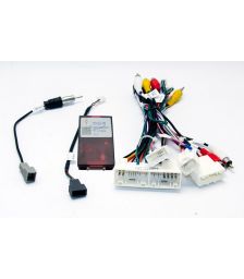 Hyundai KIA 2010-2016 (поддержка климата)