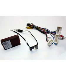 Комплект проводов с Canbus для Hyundai KIA 2010-2016 SPDIF