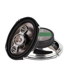 Автомобильная акустика Kicx ICQ 694