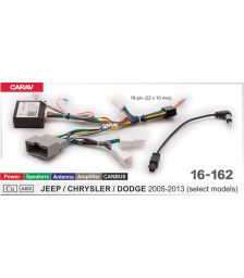 Провода с канбас для JEEP CHRYSLER DODGE 2005-2013