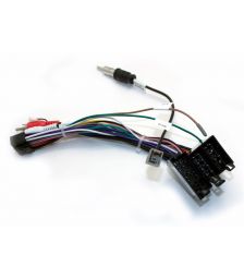 Комплект проводов для Kia Hyundai тип ISO