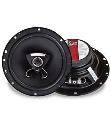 Коаксиальная акустика Kicx DC 652 MR