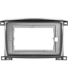 Toyota Land Cruiser LC 100 2002-2007