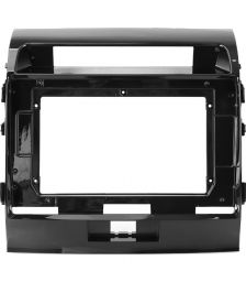 Toyota Land Cruiser 200 2007-2015