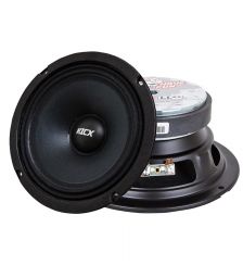 Эстрадная акустика Kicx LL 6.5 ver.2