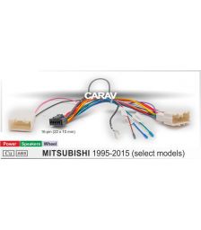 Комплект проводов для Mitsubishi 1995+