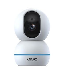 Двухдиапазонная Wi-Fi камера видеонаблюдения Mivo Mi-001