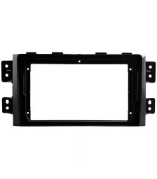 Kia Mohave 2008-2016