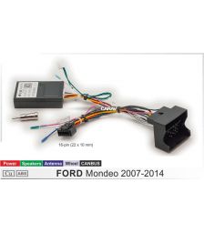 FORD Mondeo 2007-2014