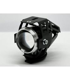 Светодиодная линза ПТФ для мотоцикла 10W