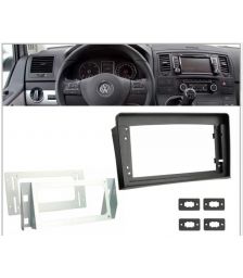 Переходная рамка Volkswagen T5 Multivan 2004-2015