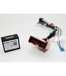 Комплект проводов с Canbus для Mazda до 2015 года