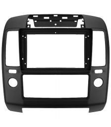 Nissan Navara D40 2004-2010