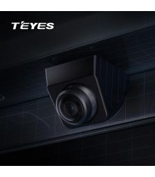 Камера заднего вида Teyes Sony AHD 1080P