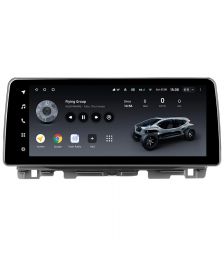 Штатная магнитола Teyes LUX ONE 12.3″ для Kia Optima 4 JF 2015-2020 6+128Gb