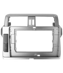 Toyota Land Cruiser Prado 150 2013-2017