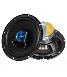 Автомобильная акустика Kicx QR-652